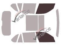 VARIANCE AUTO k-3-3245-3-54