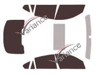 VARIANCE AUTO k-3-172-1-54