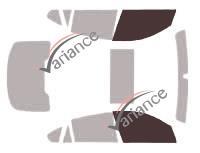 VARIANCE AUTO k-3-172-3-54
