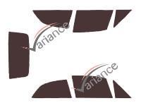 VARIANCE AUTO k-3-174-1-46