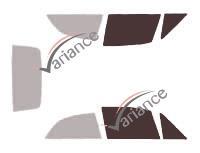 VARIANCE AUTO k-3-174-3-54