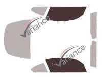VARIANCE AUTO k-3-176-3-54