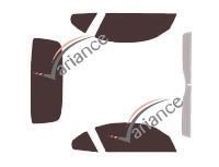 VARIANCE AUTO k-3-177-1-54