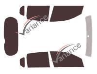 VARIANCE AUTO k-3-257-1-45