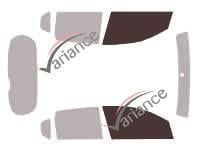 VARIANCE AUTO k-3-514-3-54