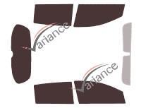 VARIANCE AUTO k-3-258-1-45