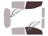 VARIANCE AUTO k-3-258-3-54