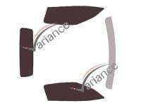 VARIANCE AUTO k-3-3293-1-45