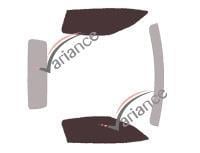 VARIANCE AUTO k-3-3293-3-54