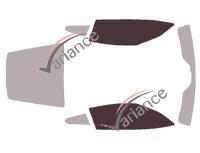 VARIANCE AUTO k-3-3218-3-54