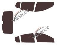 VARIANCE AUTO k-3-302-1-54
