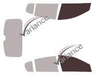VARIANCE AUTO k-3-302-3-54