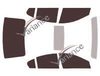 VARIANCE AUTO k-3-2996-1-46