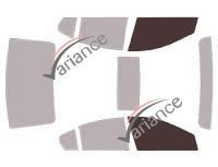 VARIANCE AUTO k-3-2996-3-54