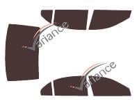 VARIANCE AUTO k-3-306-1-45