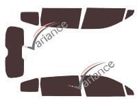 VARIANCE AUTO k-3-347-1-45