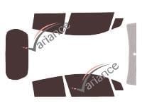VARIANCE AUTO k-3-365-1-45