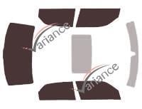VARIANCE AUTO k-3-387-1-45