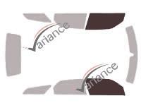 VARIANCE AUTO k-3-389-3-54