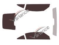 VARIANCE AUTO k-3-397-1-45