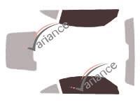 VARIANCE AUTO k-3-397-3-54