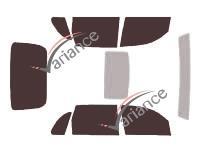 VARIANCE AUTO k-3-408-1-54
