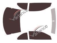 VARIANCE AUTO k-3-416-1-45
