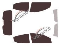 VARIANCE AUTO k-3-2824-1-54