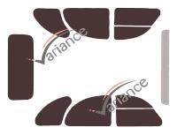 VARIANCE AUTO k-3-2954-1-45