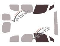 VARIANCE AUTO k-3-3235-3-54