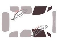 VARIANCE AUTO k-3-3234-3-54