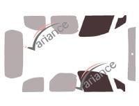 VARIANCE AUTO k-3-3236-3-54
