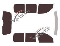 VARIANCE AUTO k-3-1983-1-45