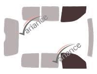 VARIANCE AUTO k-3-1983-3-54