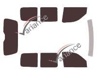 VARIANCE AUTO k-3-438-1-54