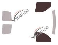 VARIANCE AUTO k-3-1984-3-54
