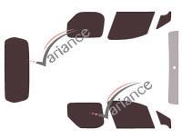 VARIANCE AUTO k-3-2943-1-45