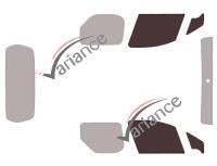 VARIANCE AUTO k-3-2943-3-54
