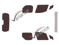 VARIANCE AUTO k-3-2938-1-54