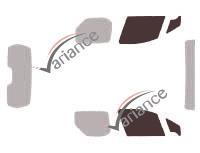 VARIANCE AUTO k-3-2938-3-54
