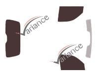 VARIANCE AUTO k-3-2974-1-54