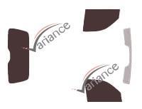 VARIANCE AUTO k-3-2975-1-45