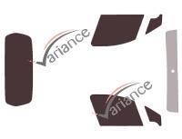 VARIANCE AUTO k-3-2946-1-45