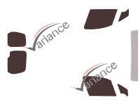 VARIANCE AUTO k-3-2939-1-45