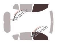 VARIANCE AUTO k-3-467-3-54