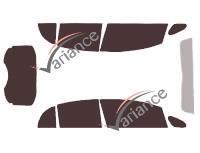 VARIANCE AUTO k-3-468-1-45