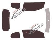 VARIANCE AUTO k-3-3372-1-54
