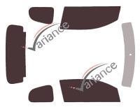 VARIANCE AUTO k-3-3373-1-45