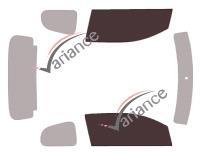 VARIANCE AUTO k-3-3372-3-54