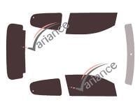 VARIANCE AUTO k-3-3342-1-46